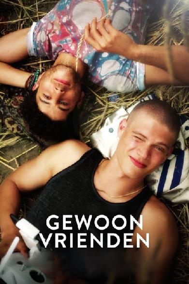 Just Friends