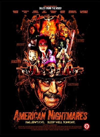American Nightmares
