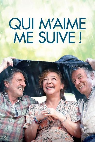 Qui m’aime me suive !