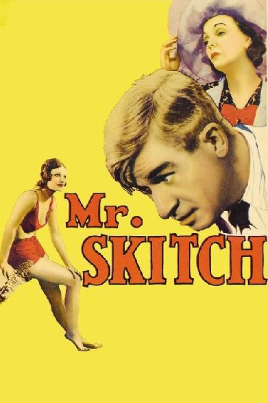 Mr. Skitch