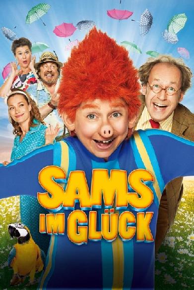 Sams im Glück