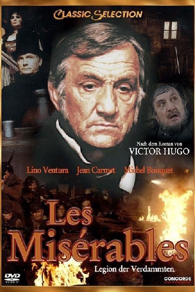 Die Legion der Verdammten