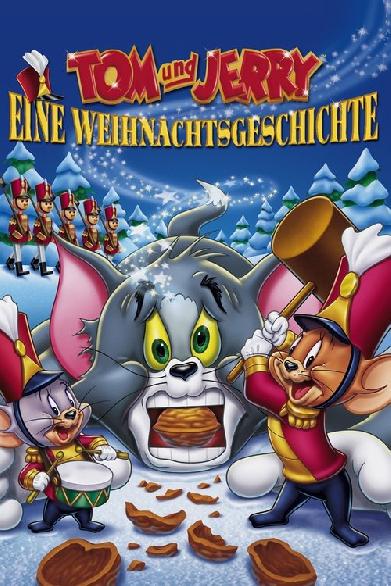 Tom und Jerry - Eine Weihnachtsgeschichte