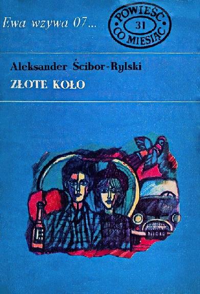 Złote koło
