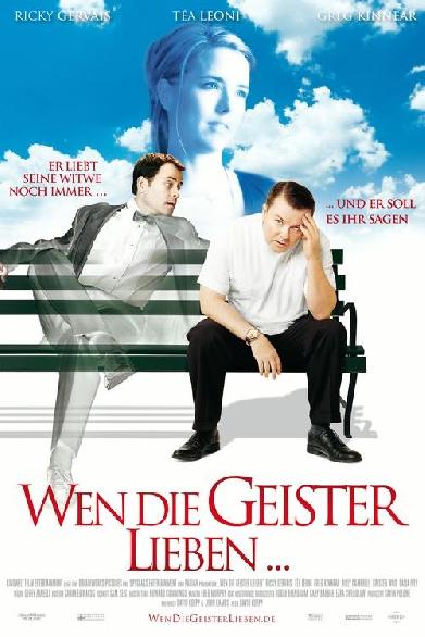 Wen die Geister lieben