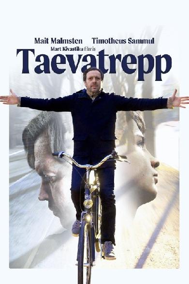Taevatrepp