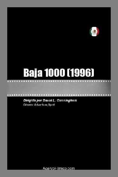 Baja 1000