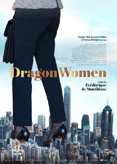 Dragon Women