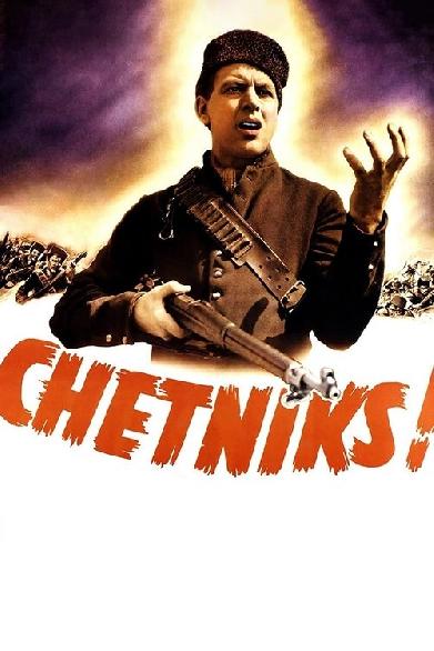 Chetniks!
