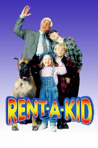 Rent-A-Kid