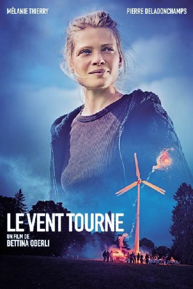 Die Kraft des Windes