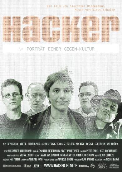 Hacker - Porträt einer Gegenkultur