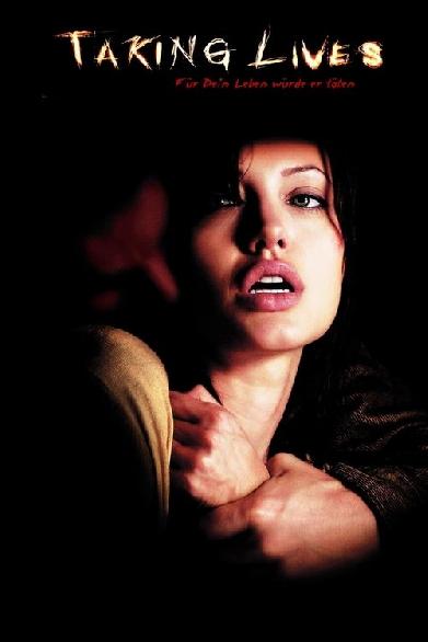 Taking Lives - Für Dein Leben würde er töten