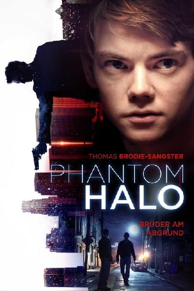 Phantom Halo - Brüder am Abgrund