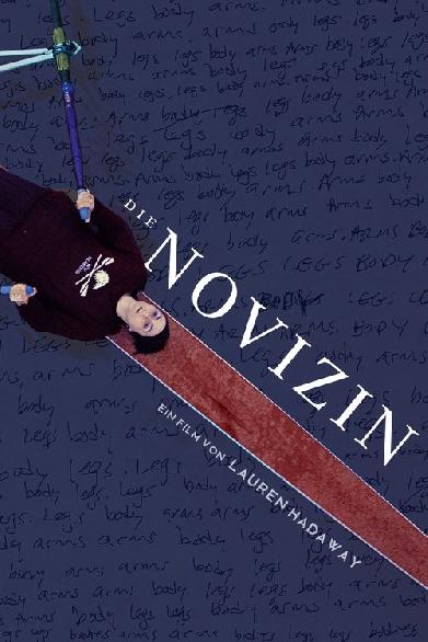 Die Novizin