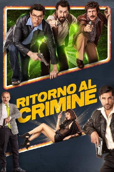 Ritorno al crimine