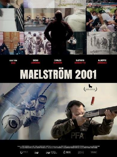 Maelström 2001