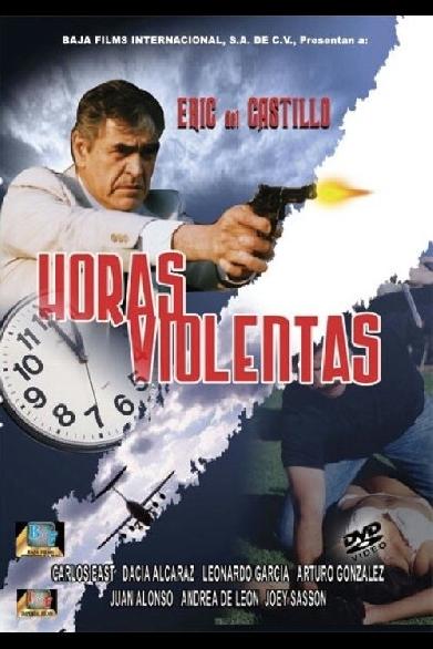 Horas violentas