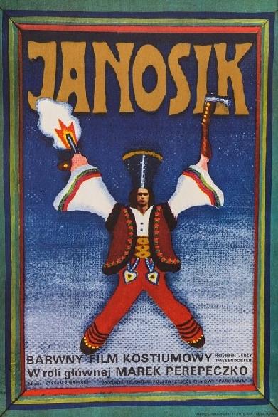 Janosik