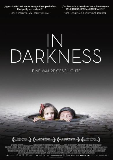 In Darkness