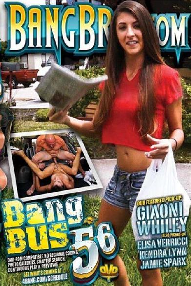 Bang Bus 56