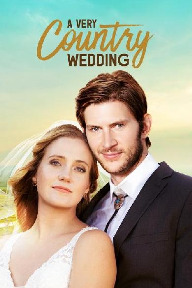 A Very Country Wedding