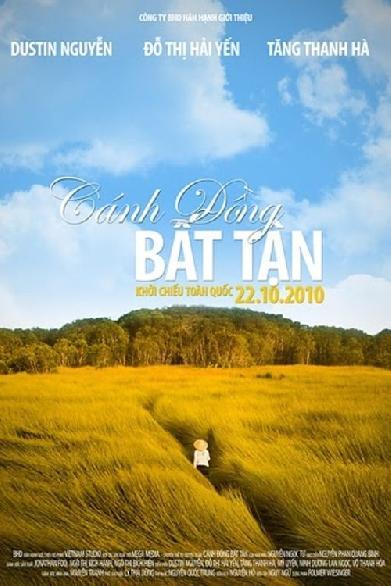 Cánh Đồng Bất Tận