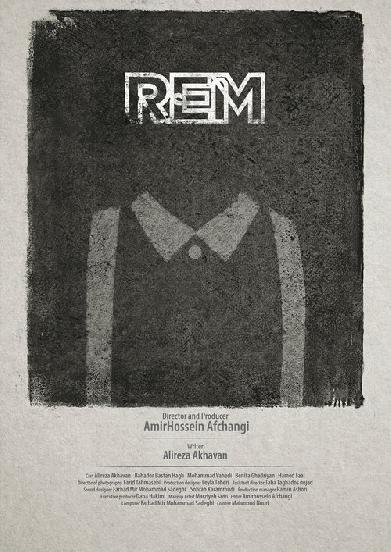 Rapid Eye Movement (REM)