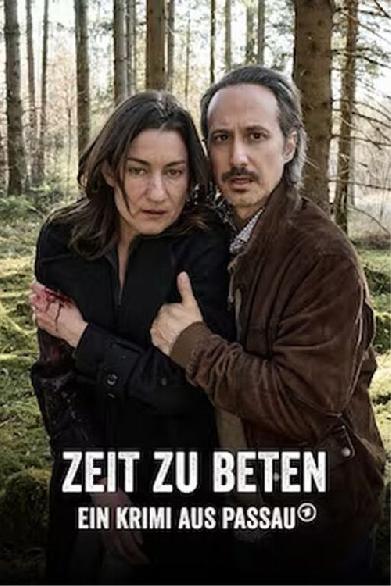 Zeit zu beten - Ein Krimi aus Passau