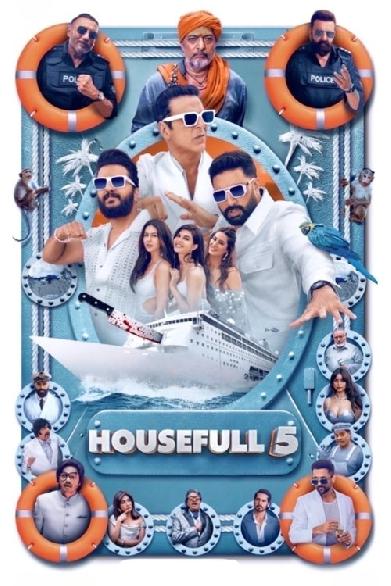 Housefull 5