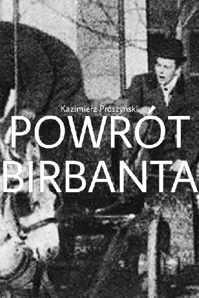 Powrót birbanta