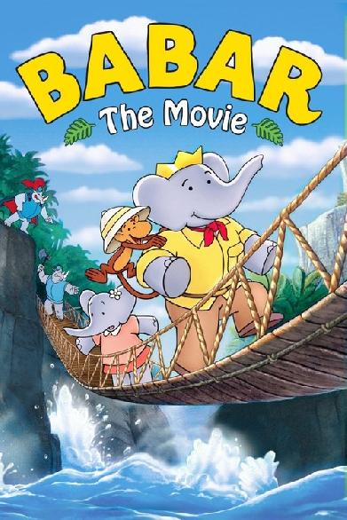 Babar - Der Film