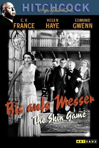 Bis aufs Messer