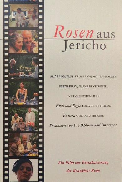 Rosen aus Jericho
