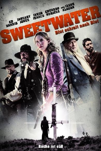 Sweetwater - Rache ist süß