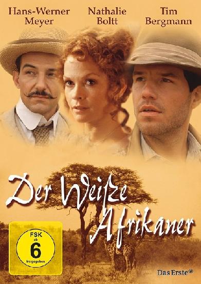 Der weiße Afrikaner