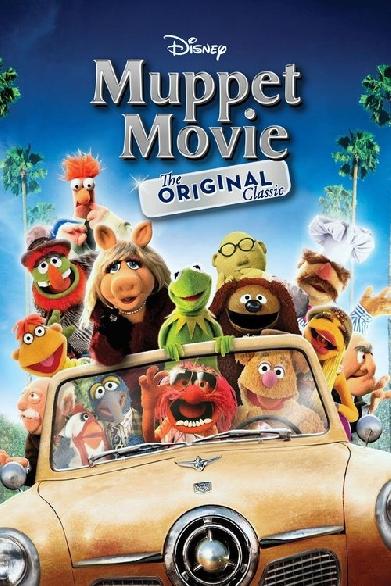 Muppet Movie