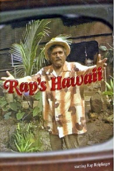 Rap's Hawaii