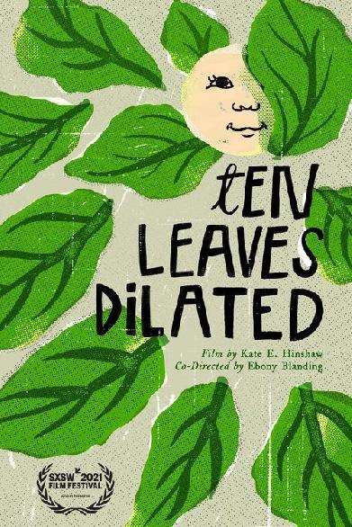 Ten Leaves Dilated