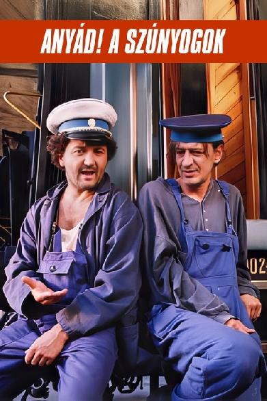 Anyád! A szúnyogok