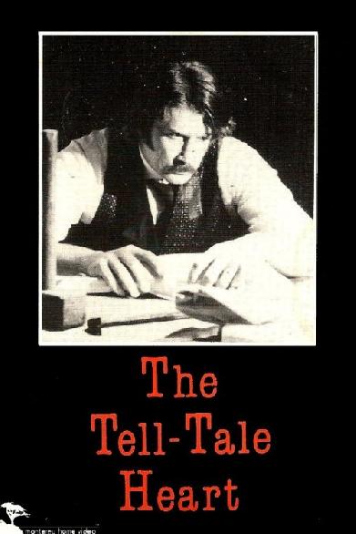 The Tell-Tale Heart