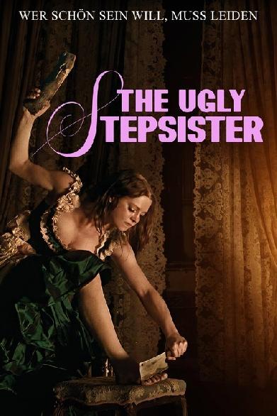 The Ugly Stepsister