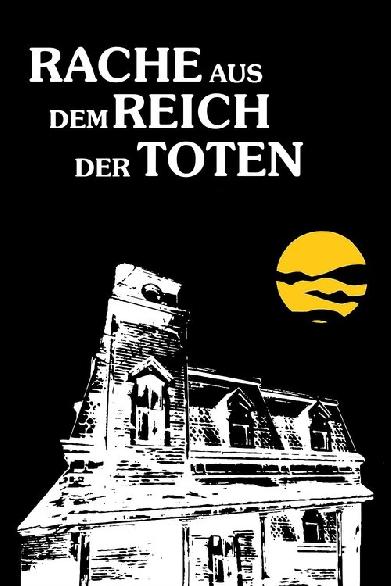 Rache aus dem Reich der Toten