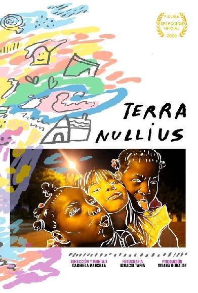 Terra Nullius