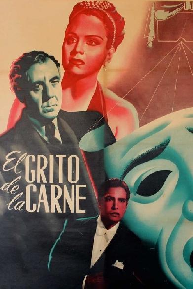 El grito de la carne
