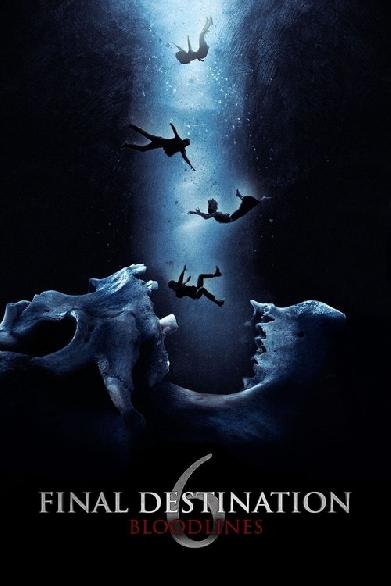 Final Destination Bloodlines