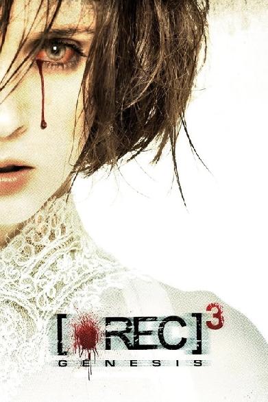 [REC]³ Génesis