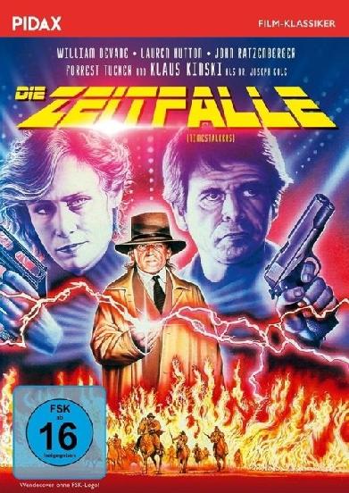 Die Zeitfalle