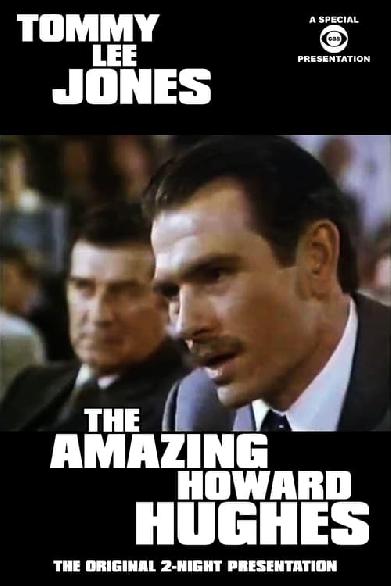 Der legendäre Howard Hughes