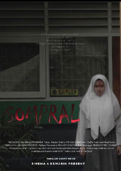 SOMPRAL